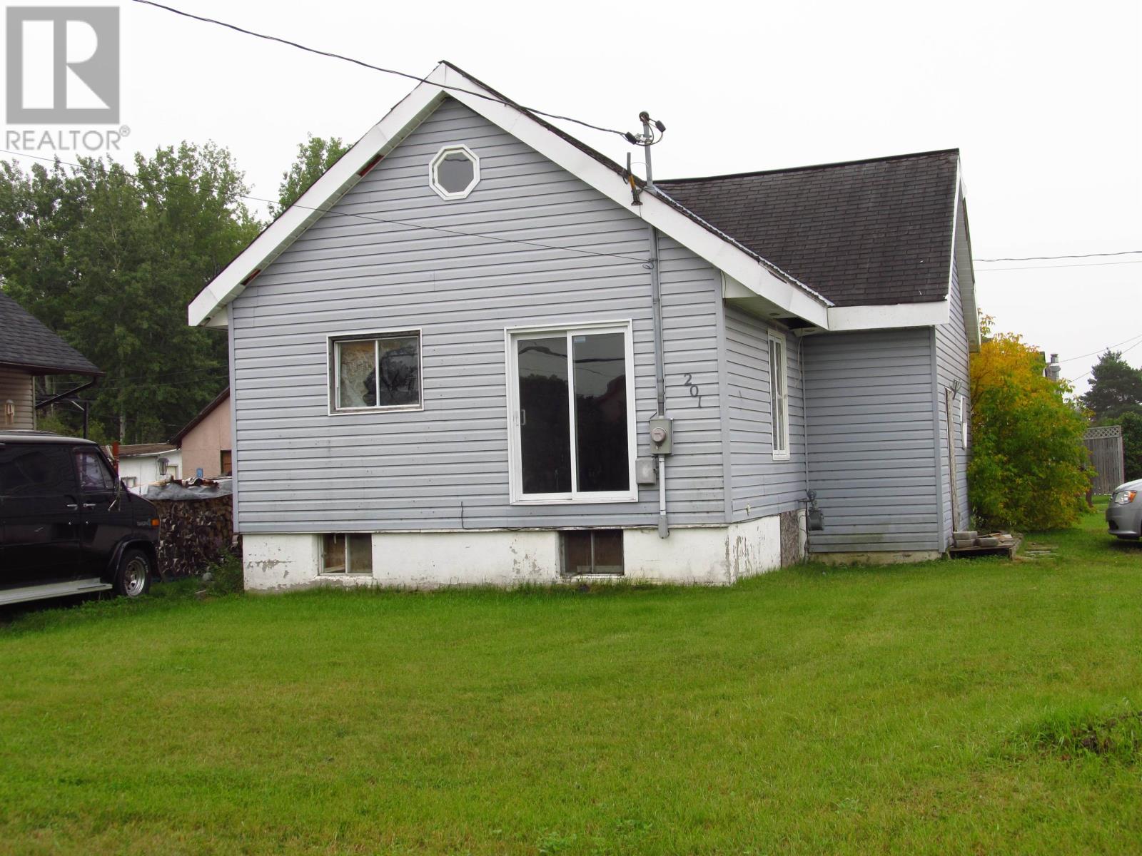 201 Fourth Ave, Geraldton, Ontario  P0T 1M0 - Photo 2 - TB2600591