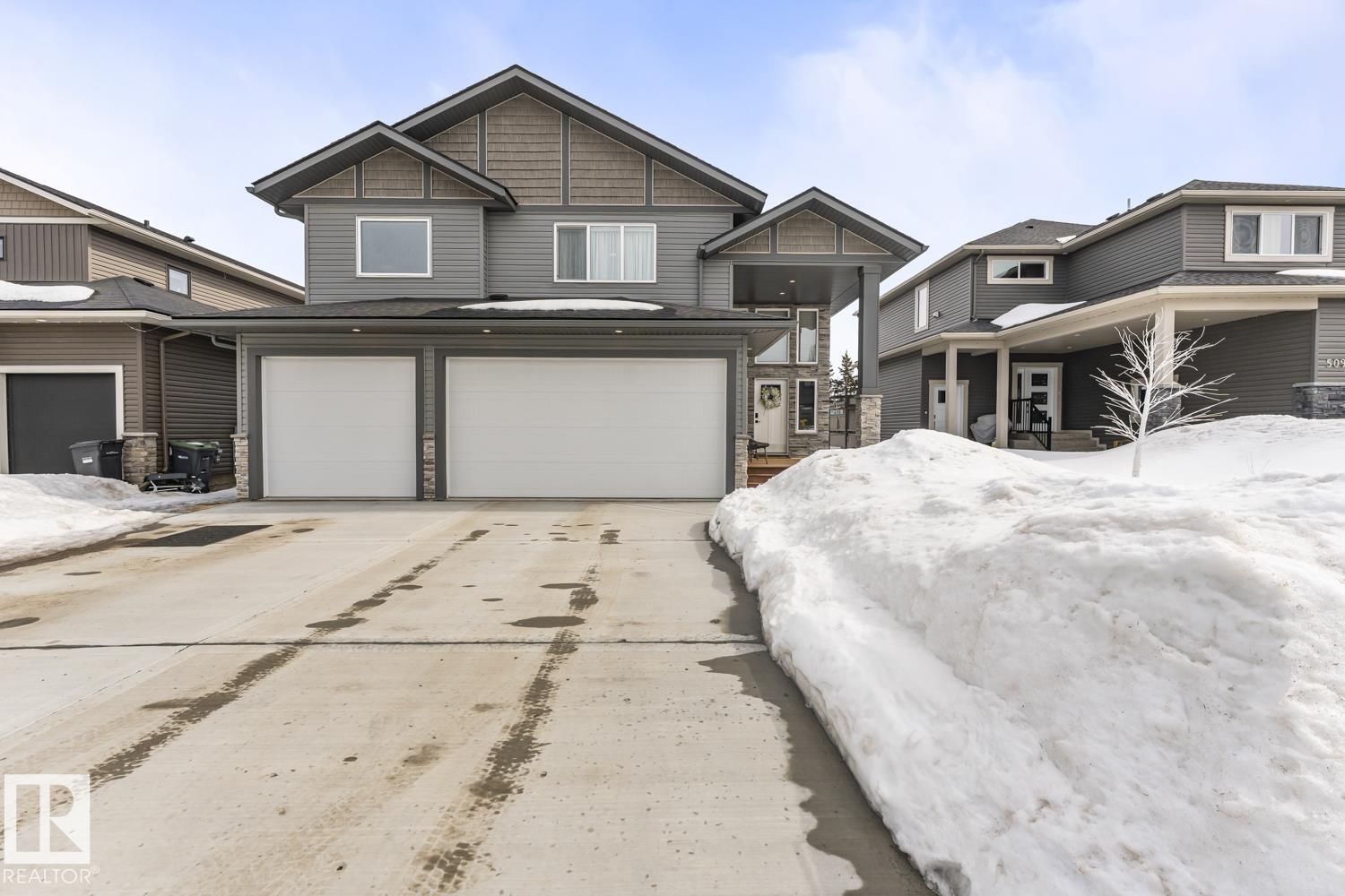 507 18 ST, cold lake, Alberta
