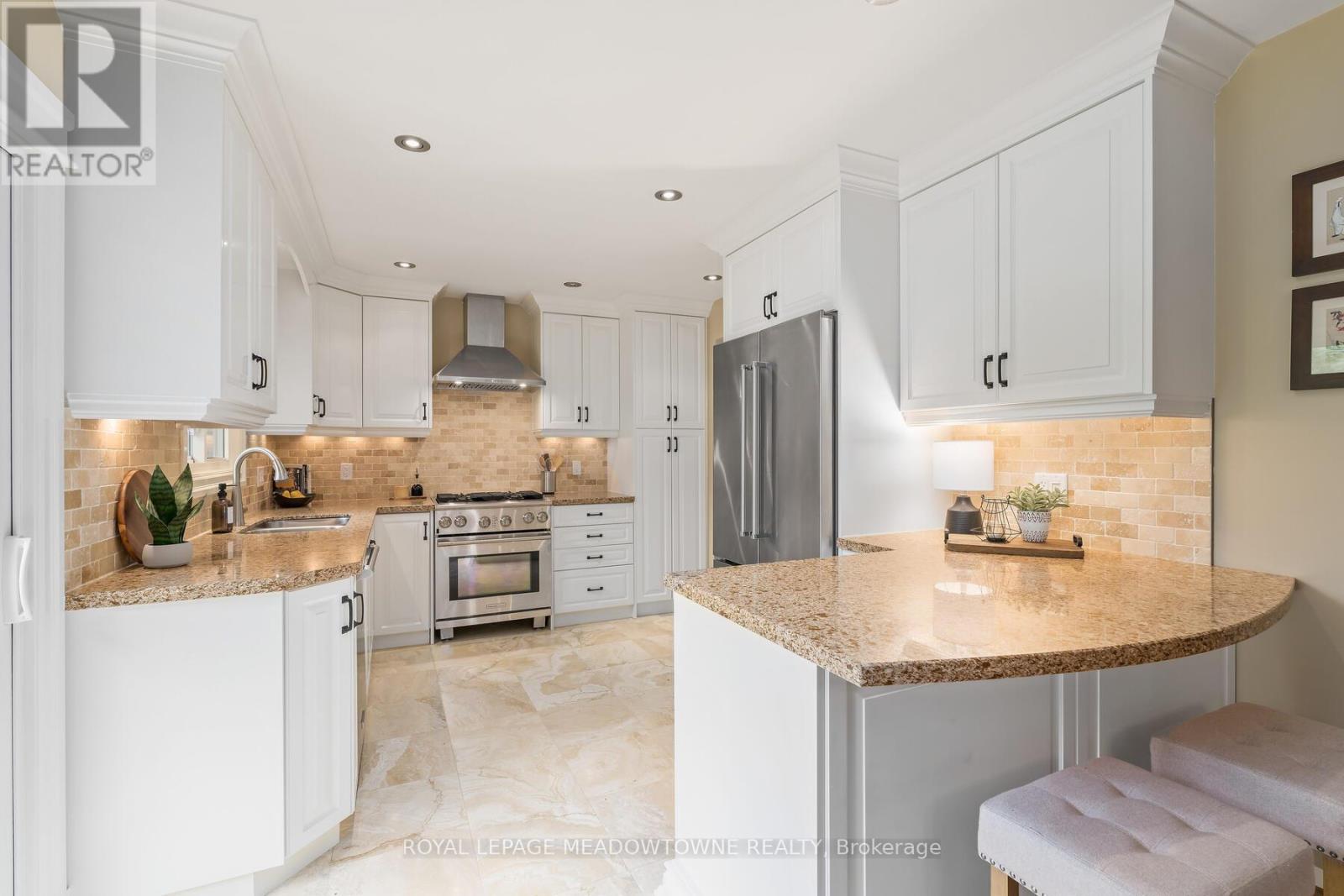 13609 6 Line, Halton Hills, Ontario  L0P 1H0 - Photo 7 - W12525432