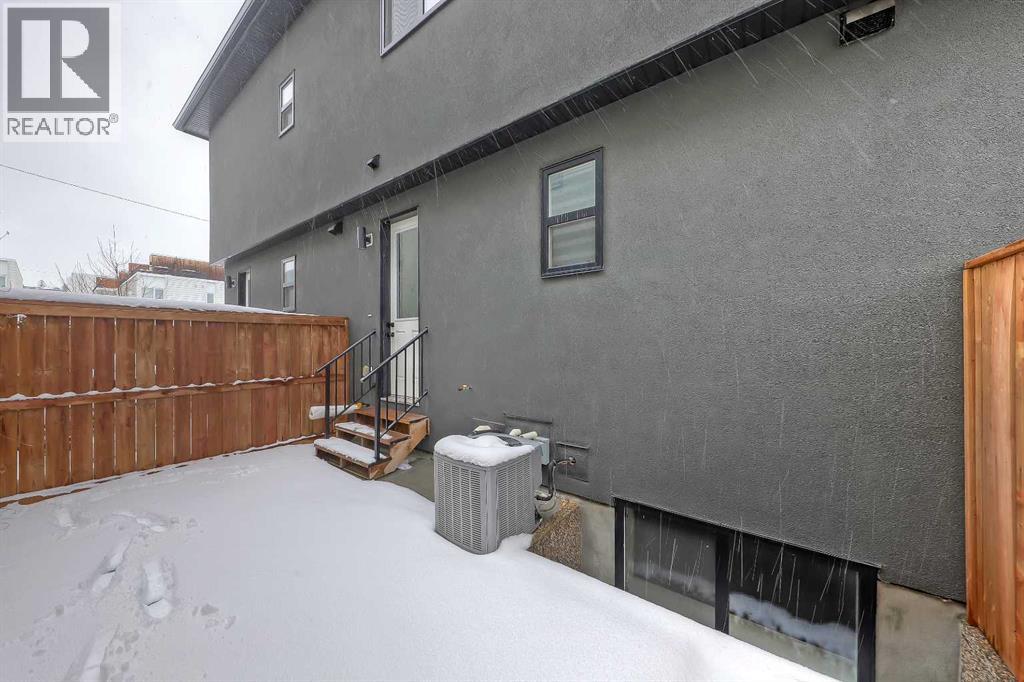 555 20 Street NW, Calgary, Alberta  T2N 4X8 - Photo 45 - A2292750