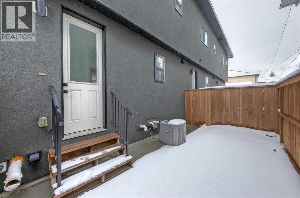 555 20 Street NW, Calgary, Alberta  T2N 4X8 - Photo 44 - A2292750