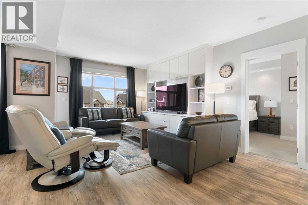 227, 15 Aspenmont Heights SW, Calgary, Alberta  T3H 0E3 - Photo 11 - A2293655