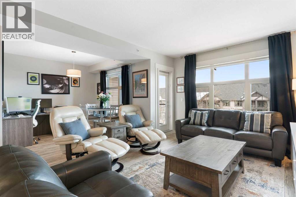 227, 15 Aspenmont Heights SW, Calgary, Alberta  T3H 0E3 - Photo 12 - A2293655