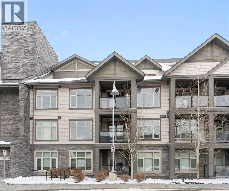 227, 15 Aspenmont Heights SW, Calgary, Alberta  T3H 0E3 - Photo 49 - A2293655