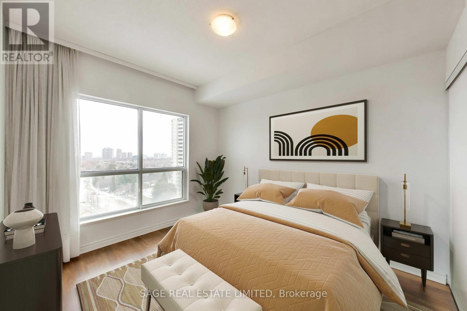 902 - 810 Scollard Court, Mississauga, Ontario  L5V 0A4 - Photo 44 - W12909746