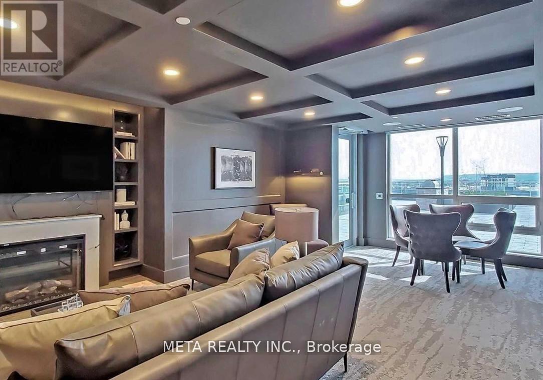 1105 - 1050 Main Street, Milton, Ontario  L9T 9M3 - Photo 20 - W12962712