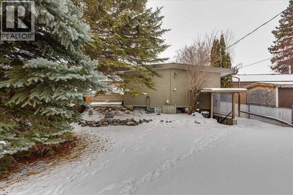 5929 West Park Crescent, Red Deer, Alberta  T4N 1E9 - Photo 13 - A2295991