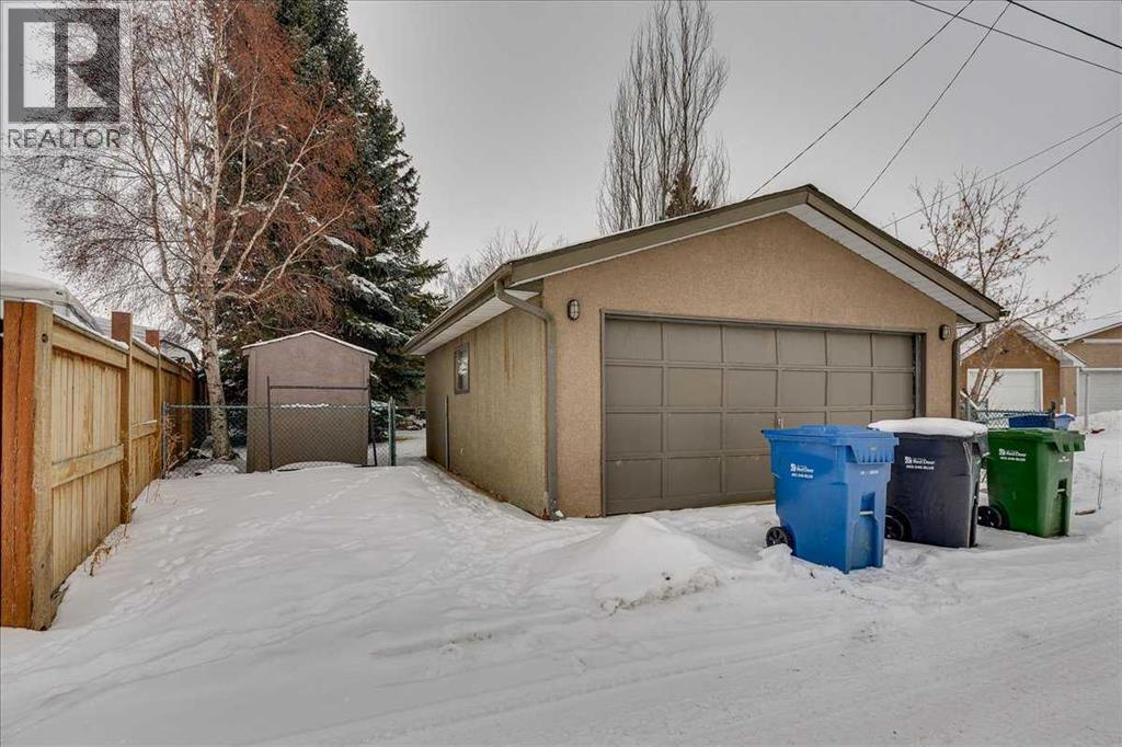 5929 West Park Crescent, Red Deer, Alberta  T4N 1E9 - Photo 14 - A2295991