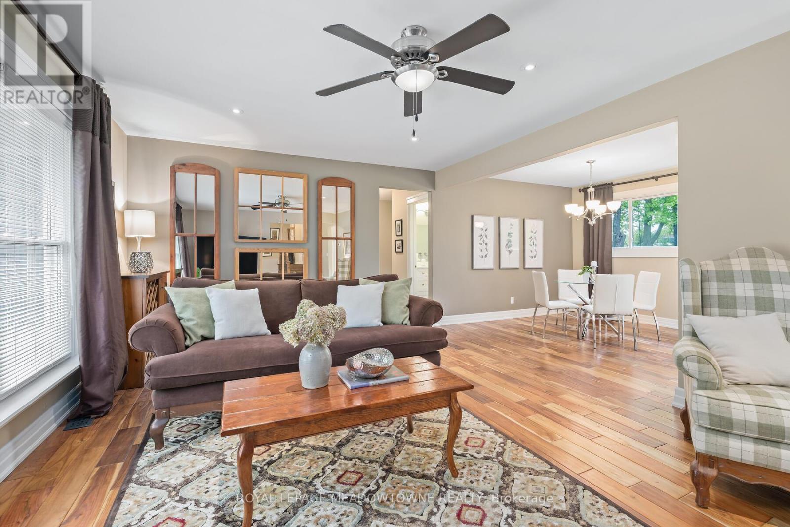 13609 6 Line, Halton Hills, Ontario  L0P 1H0 - Photo 19 - W12525432