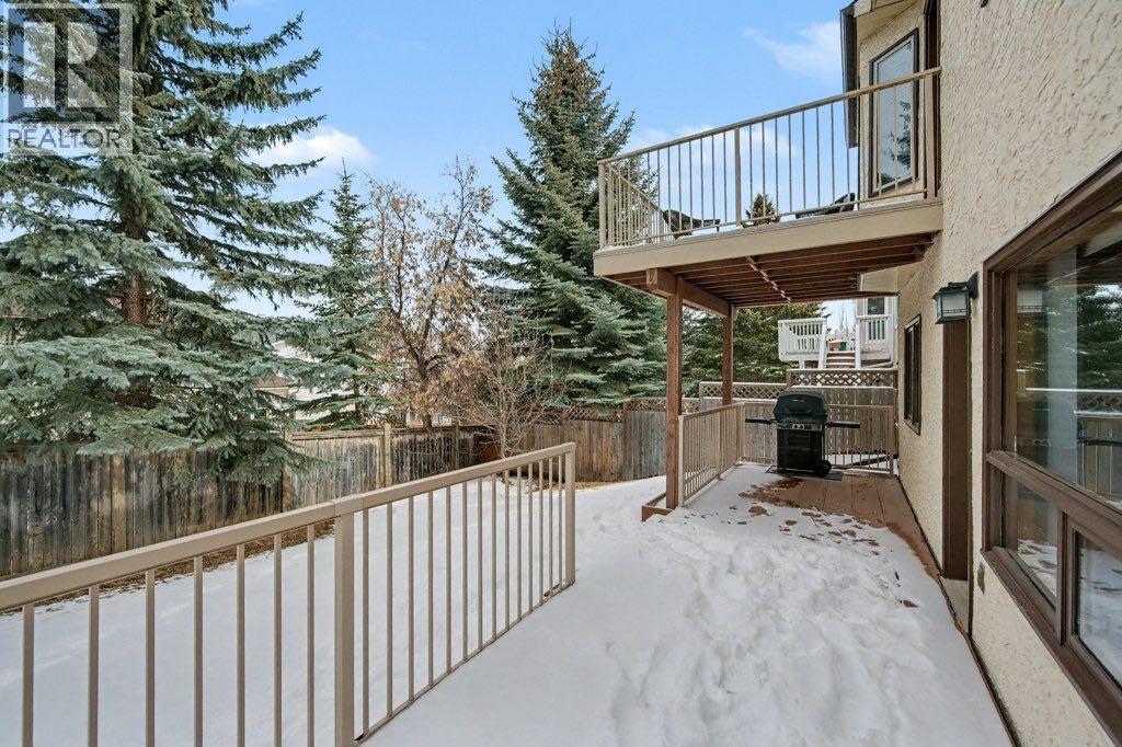 16 Straddock Crescent SW, Calgary, Alberta  T3H 2S8 - Photo 39 - A2297214