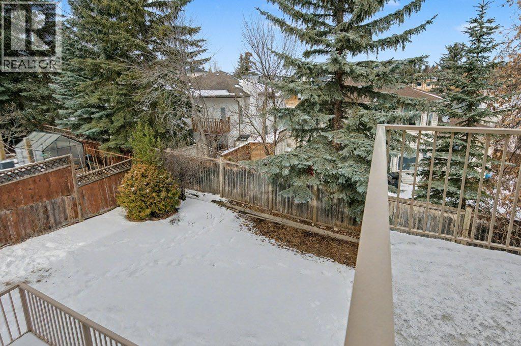 16 Straddock Crescent SW, Calgary, Alberta  T3H 2S8 - Photo 43 - A2297214