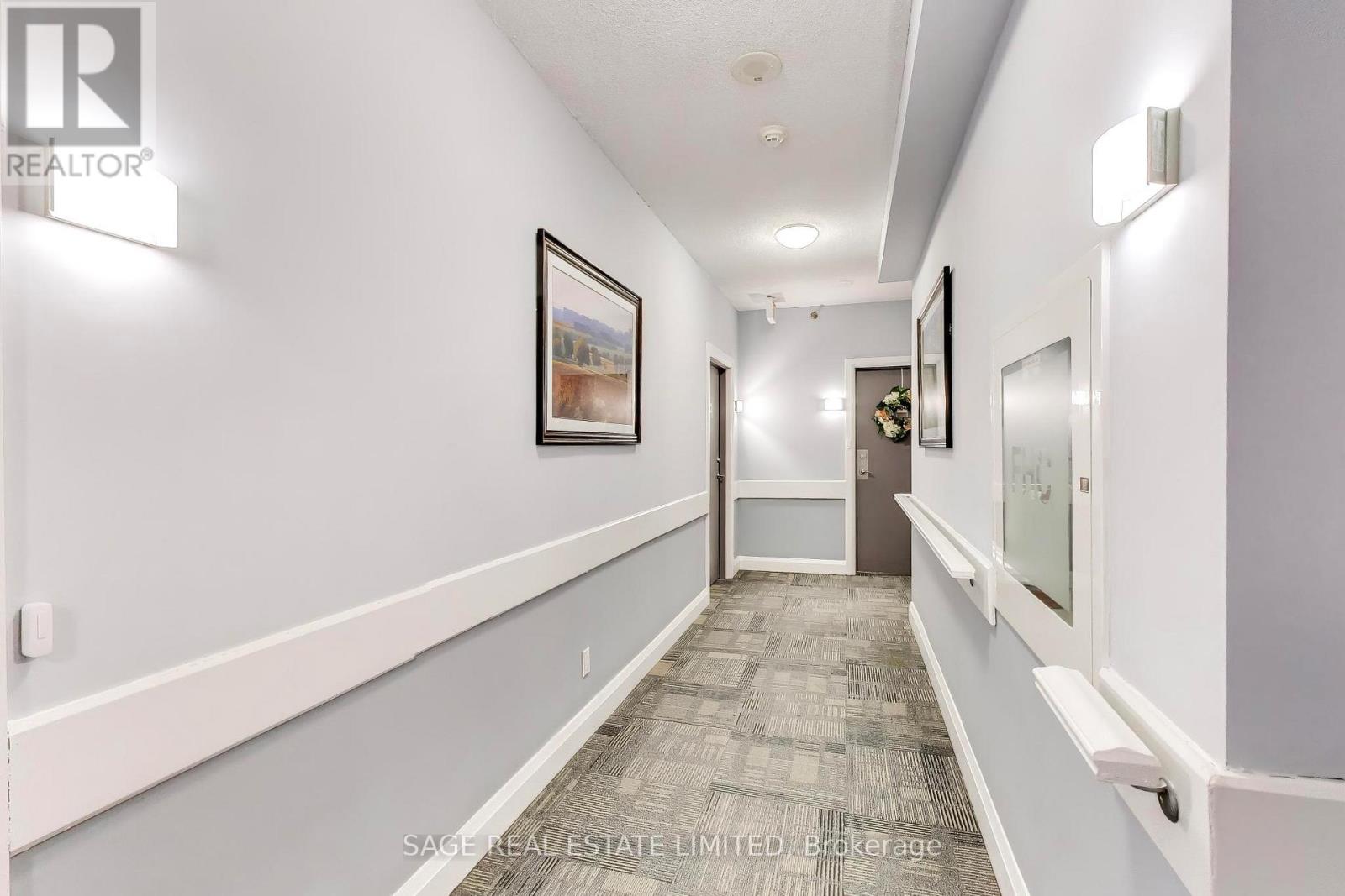 902 - 810 Scollard Court, Mississauga, Ontario  L5V 0A4 - Photo 41 - W12909746