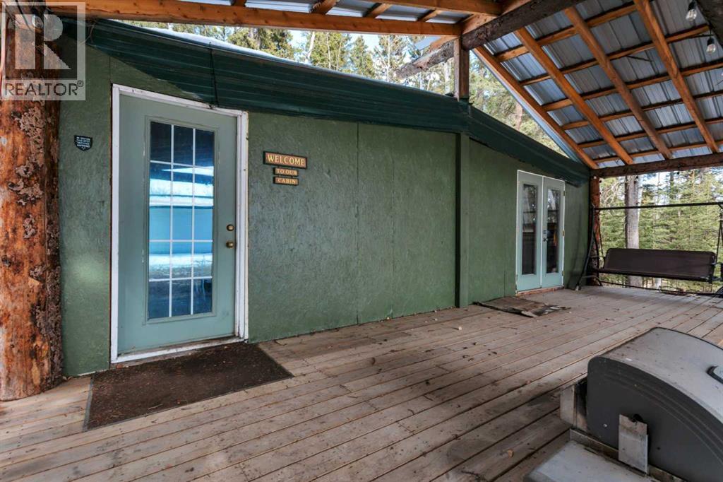 5308 Highway 579, Rural Mountain View County, Alberta  T0M 2E0 - Photo 32 - A2298194