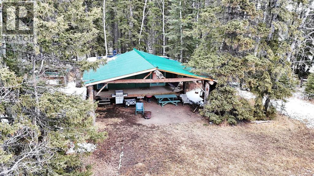 5308 Highway 579, Rural Mountain View County, Alberta  T0M 2E0 - Photo 8 - A2298194