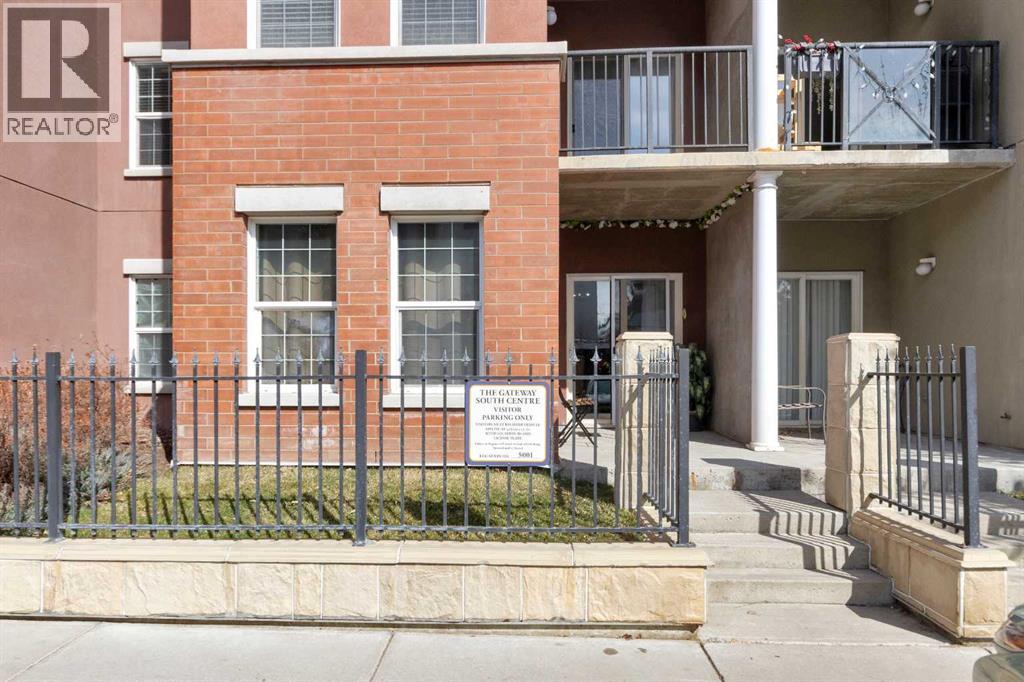 #1608, 11811 Lake Fraser Drive SE, Calgary, Alberta  T2J 7J4 - Photo 22 - A2298761