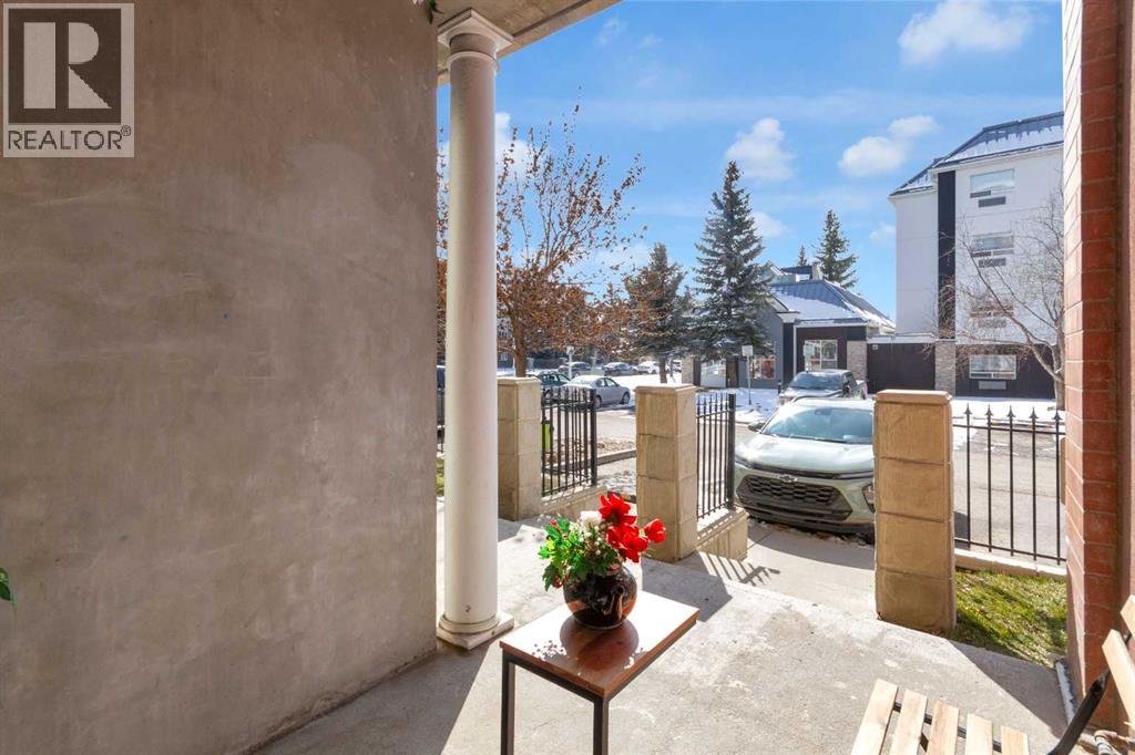 #1608, 11811 Lake Fraser Drive SE, Calgary, Alberta  T2J 7J4 - Photo 20 - A2298761