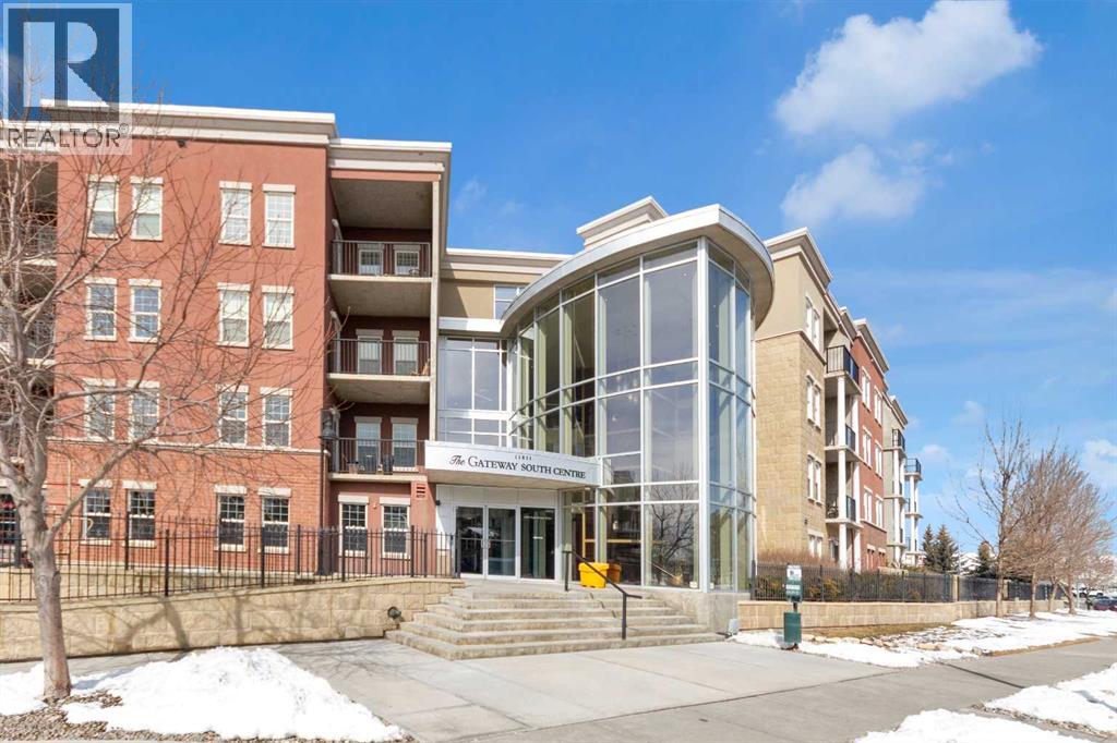 #1608, 11811 Lake Fraser Drive SE, Calgary, Alberta  T2J 7J4 - Photo 1 - A2298761