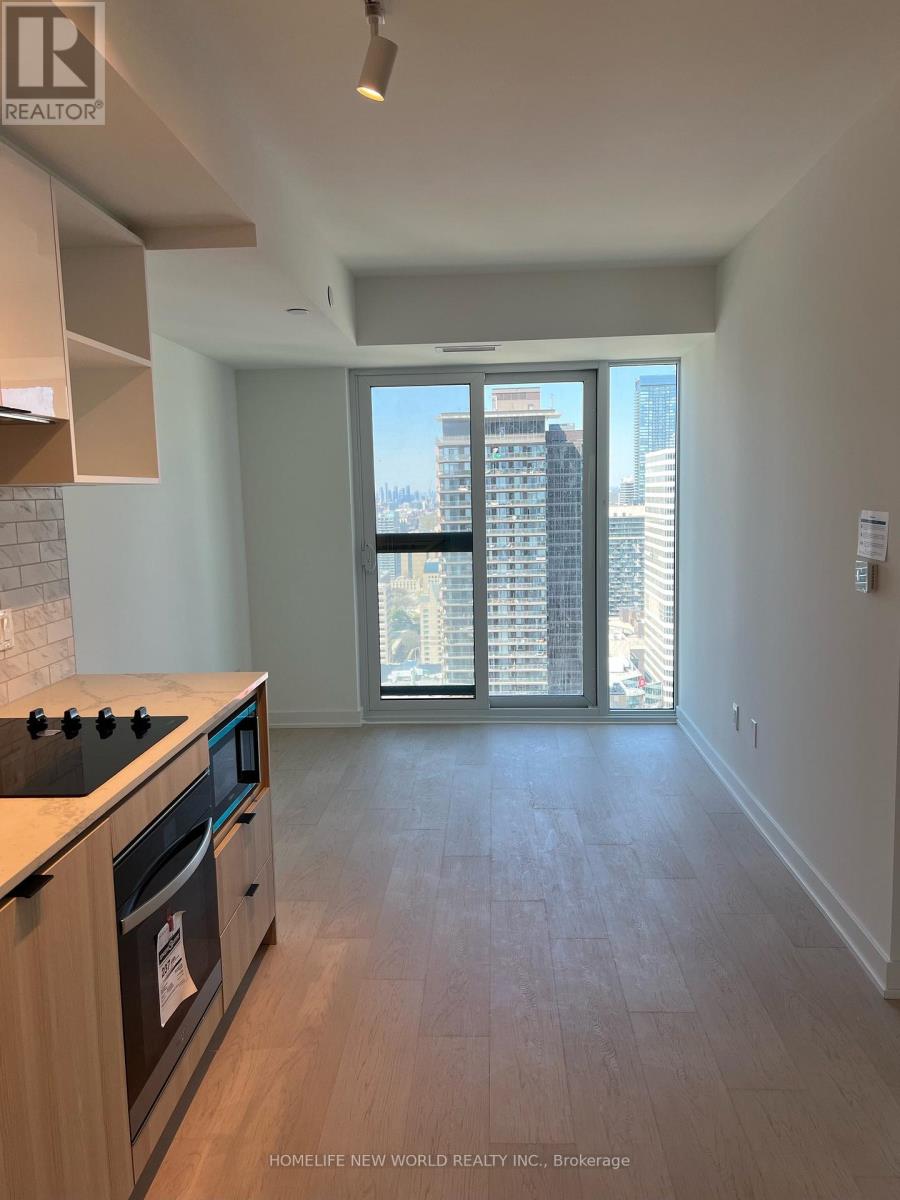 3916 - 252 Church Street, Toronto, Ontario  M5B 0E6 - Photo 13 - C12964224