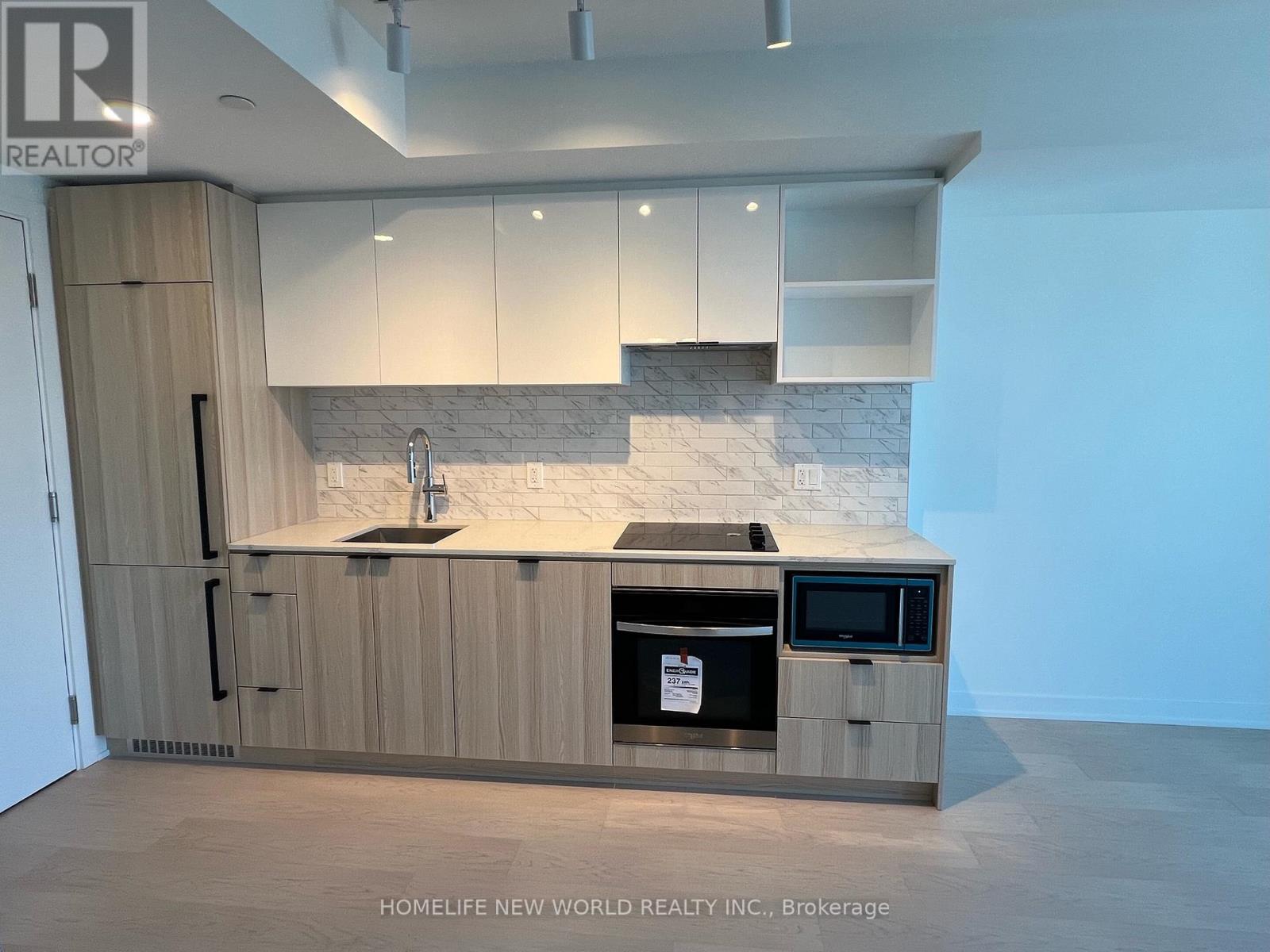 3916 - 252 Church Street, Toronto, Ontario  M5B 0E6 - Photo 15 - C12964224