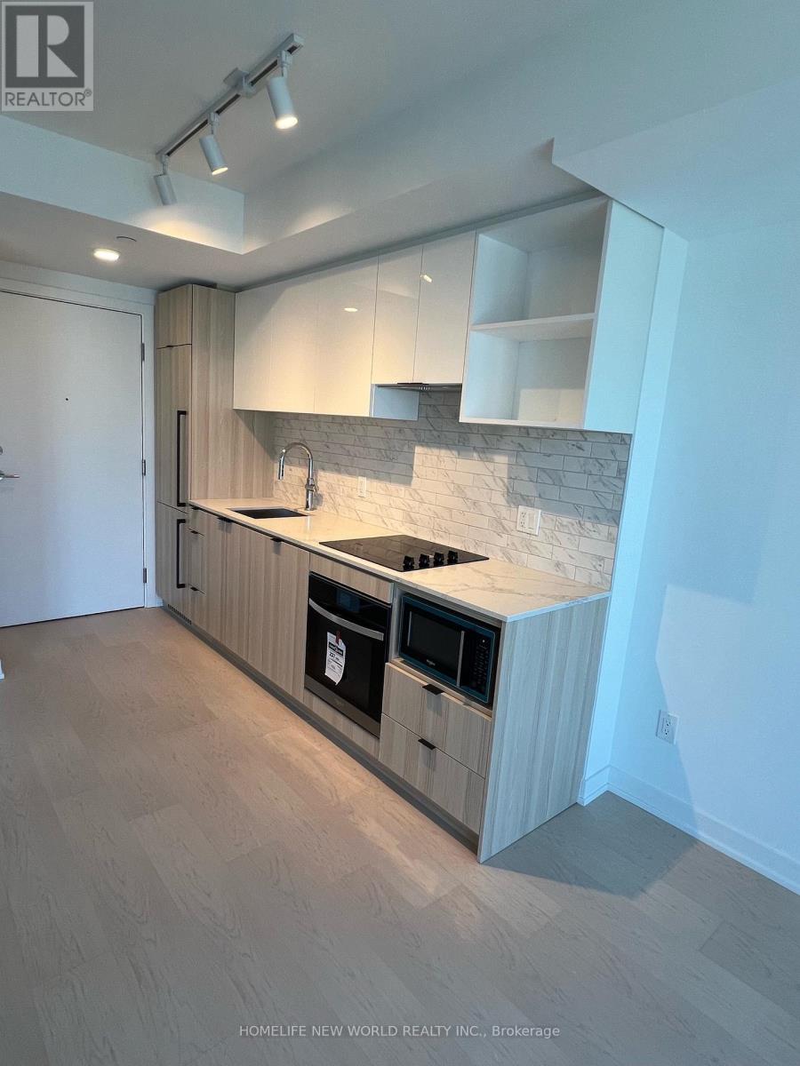 3916 - 252 Church Street, Toronto, Ontario  M5B 0E6 - Photo 17 - C12964224