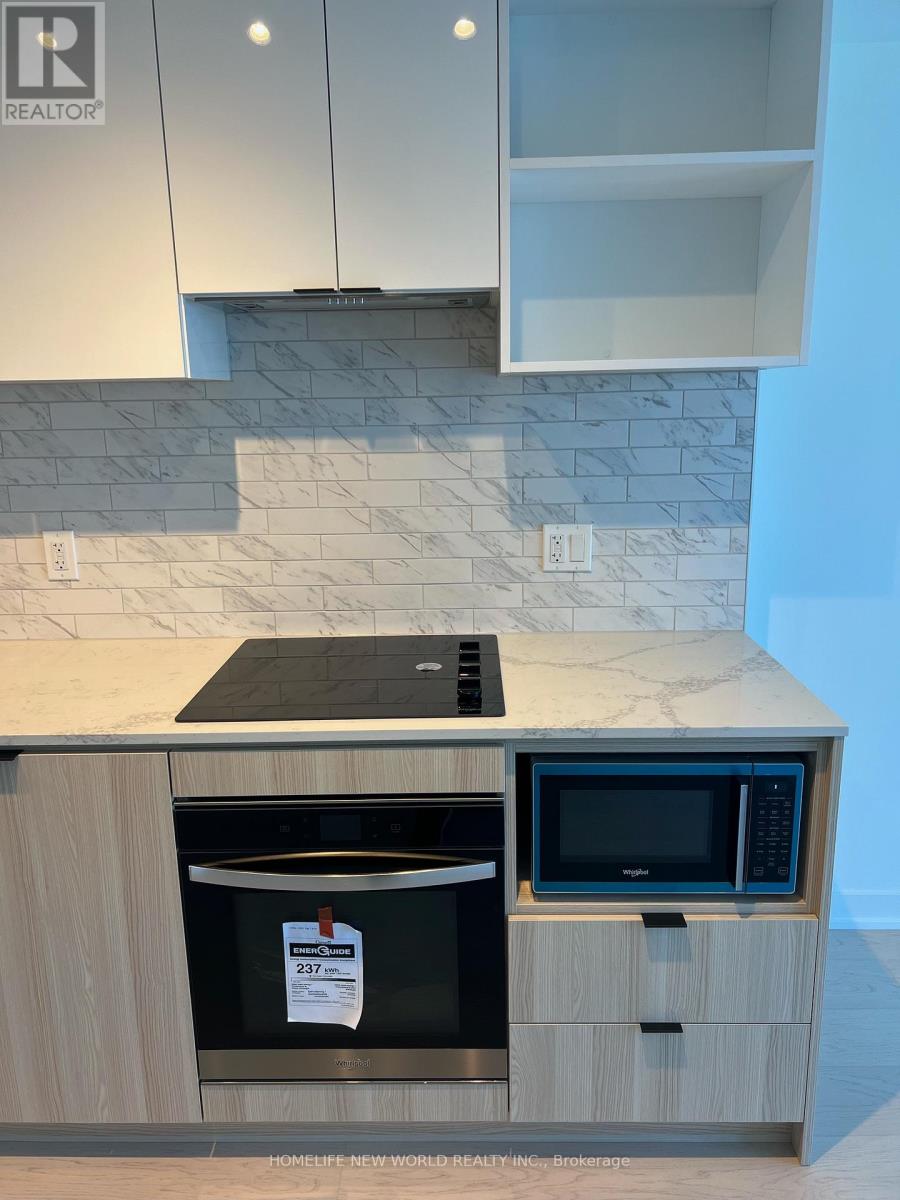 3916 - 252 Church Street, Toronto, Ontario  M5B 0E6 - Photo 18 - C12964224