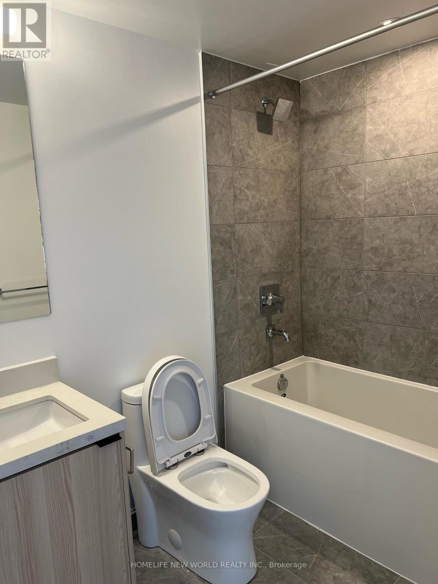 3916 - 252 Church Street, Toronto, Ontario  M5B 0E6 - Photo 20 - C12964224