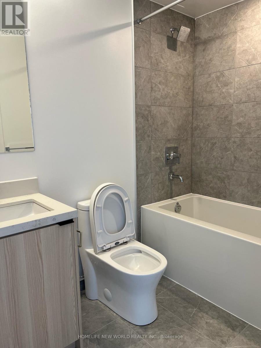 3916 - 252 Church Street, Toronto, Ontario  M5B 0E6 - Photo 23 - C12964224