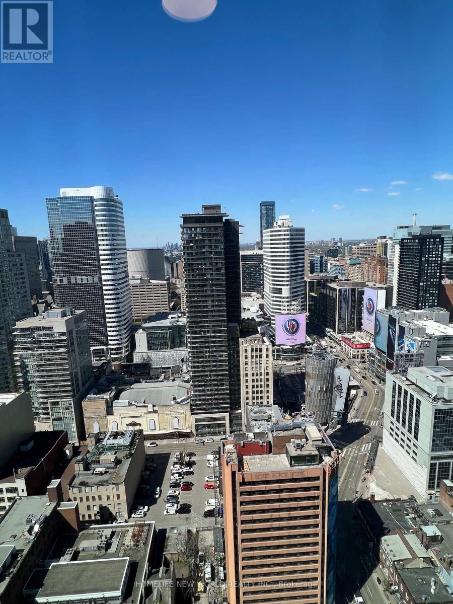 3916 - 252 Church Street, Toronto, Ontario  M5B 0E6 - Photo 24 - C12964224