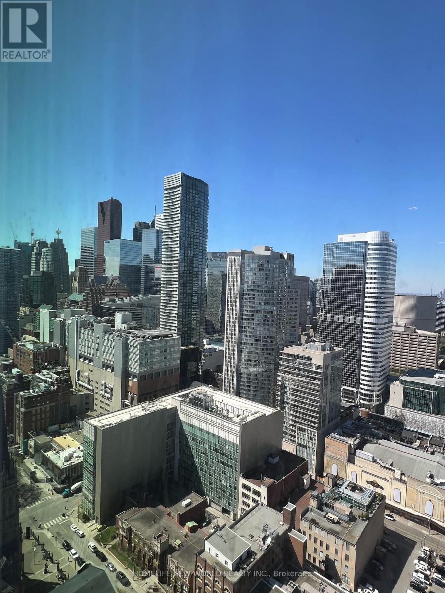 3916 - 252 Church Street, Toronto, Ontario  M5B 0E6 - Photo 25 - C12964224