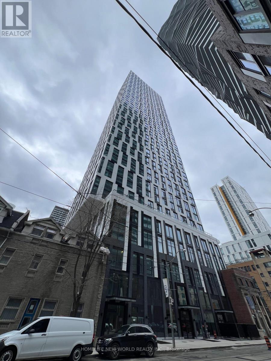 3916 - 252 Church Street, Toronto, Ontario  M5B 0E6 - Photo 3 - C12964224