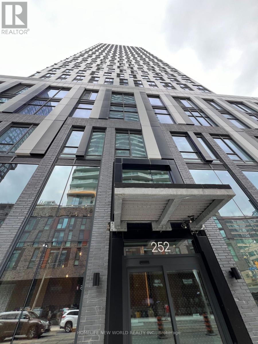 3916 - 252 Church Street, Toronto, Ontario  M5B 0E6 - Photo 4 - C12964224