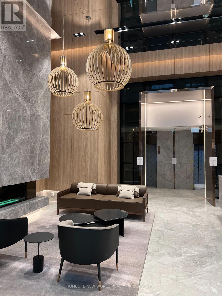 3916 - 252 Church Street, Toronto, Ontario  M5B 0E6 - Photo 8 - C12964224