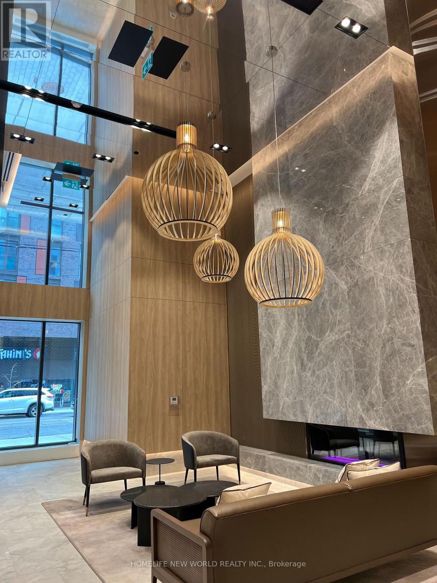 3916 - 252 Church Street, Toronto, Ontario  M5B 0E6 - Photo 9 - C12964224