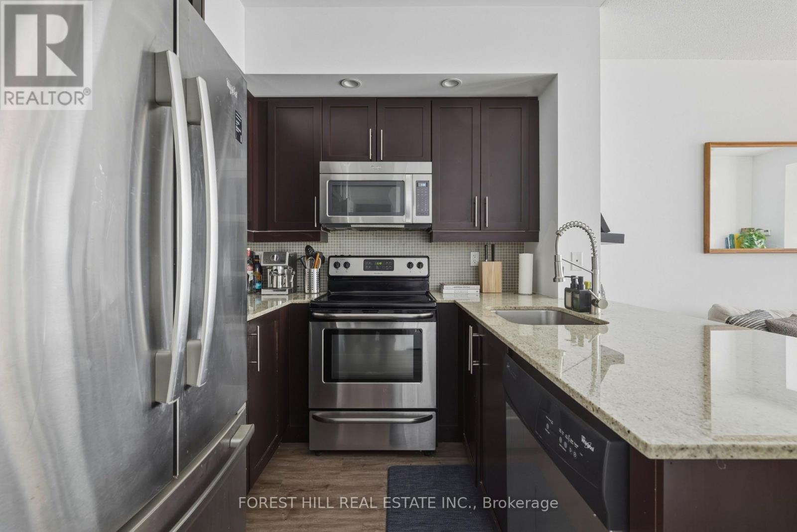 2207 - 75 East Liberty Street, Toronto, Ontario  M6K 3R3 - Photo 2 - C12964230