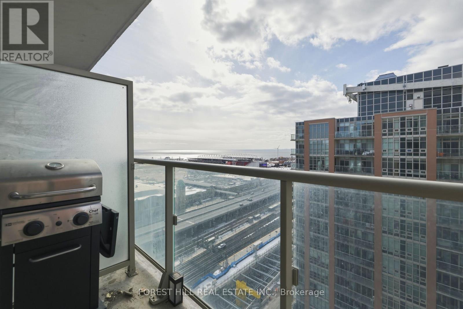 2207 - 75 East Liberty Street, Toronto, Ontario  M6K 3R3 - Photo 22 - C12964230