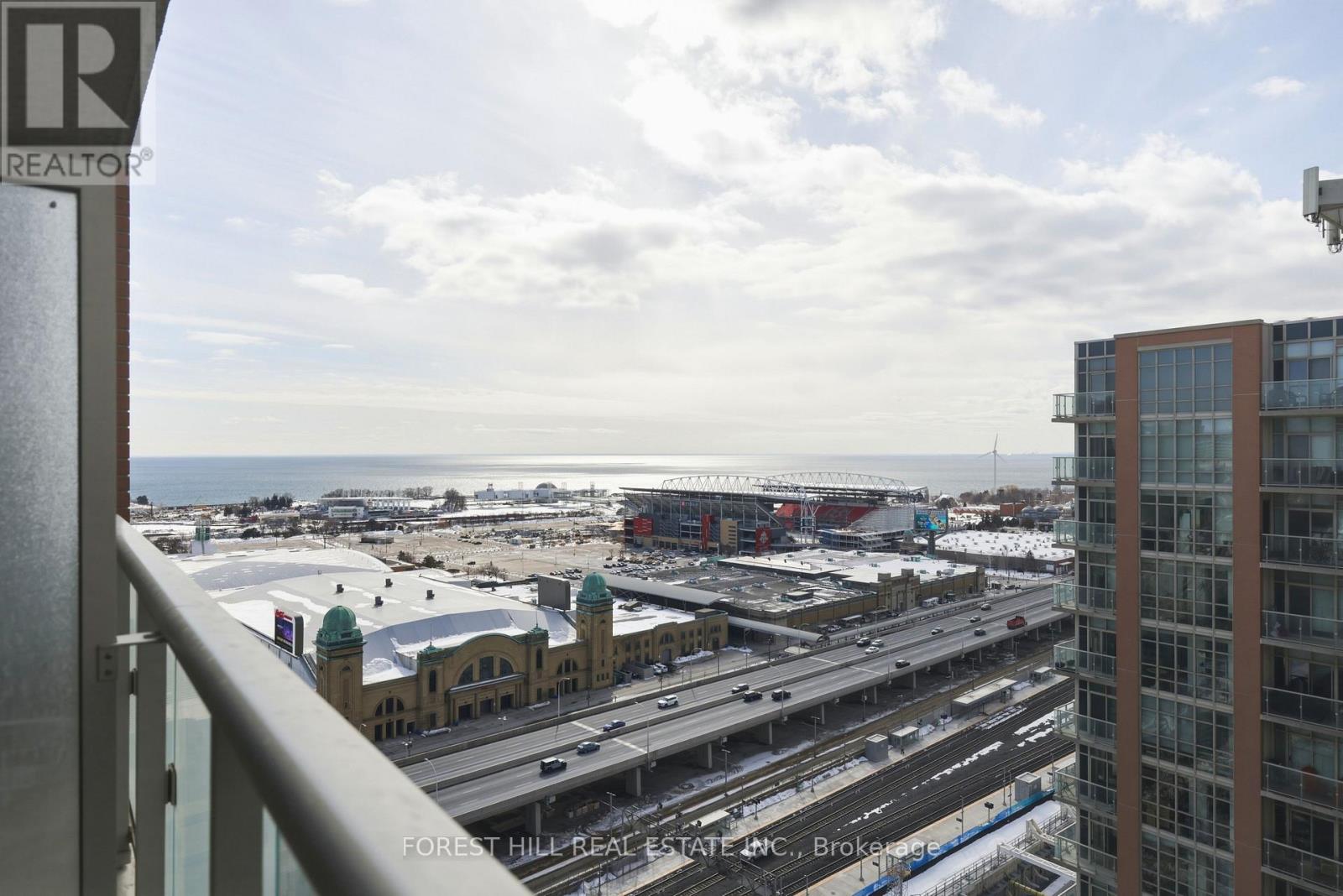 2207 - 75 East Liberty Street, Toronto, Ontario  M6K 3R3 - Photo 23 - C12964230