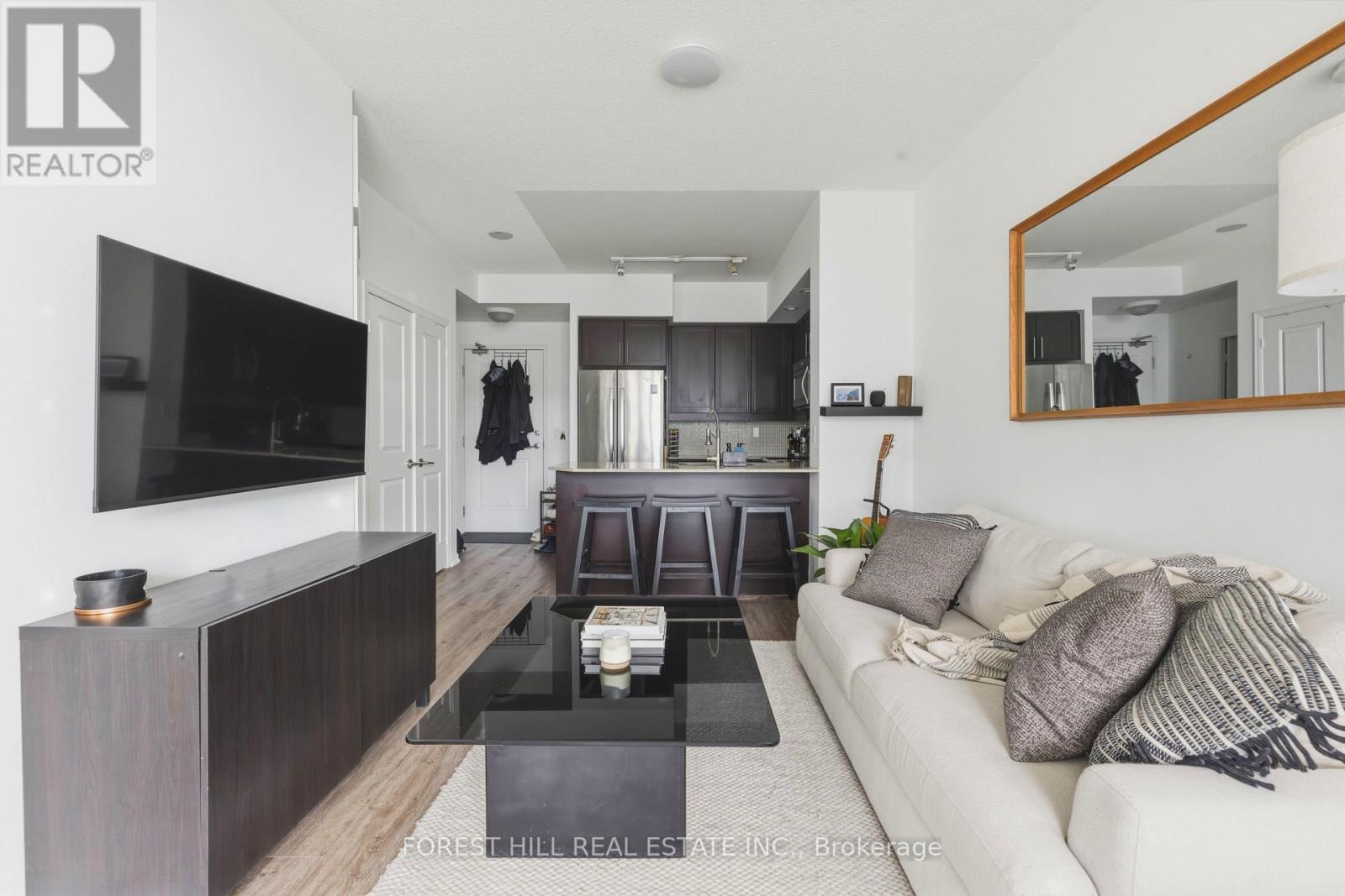 2207 - 75 East Liberty Street, Toronto, Ontario  M6K 3R3 - Photo 6 - C12964230