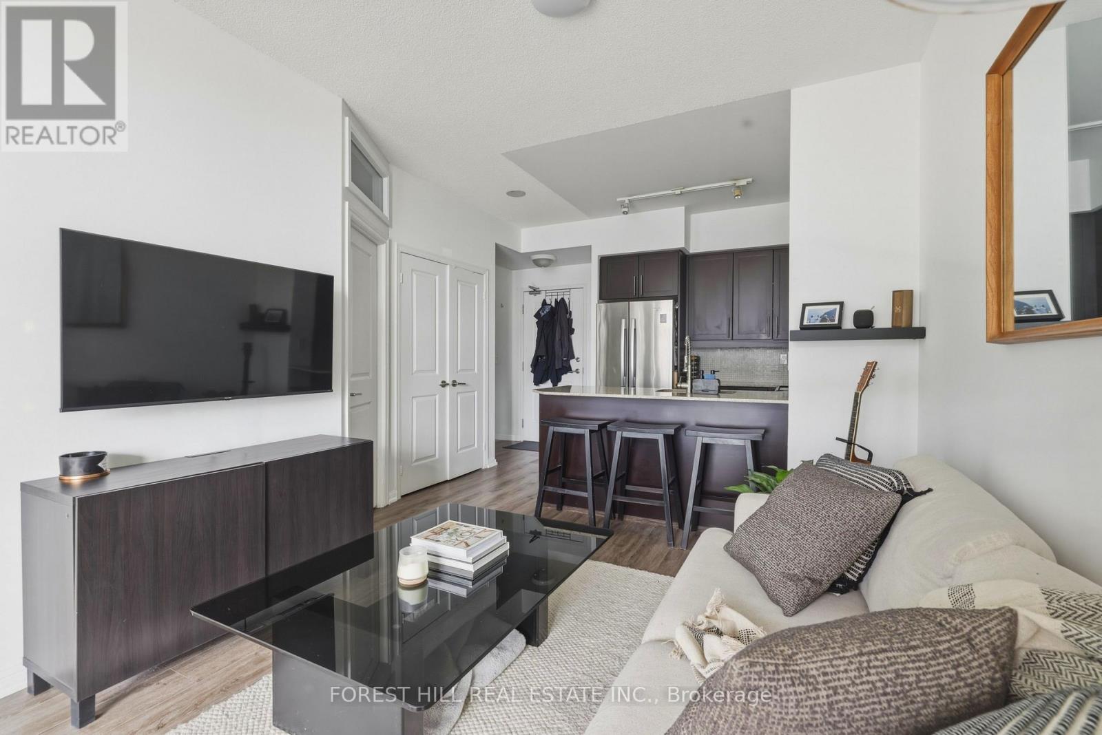 2207 - 75 East Liberty Street, Toronto, Ontario  M6K 3R3 - Photo 7 - C12964230