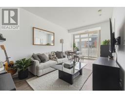 2207 - 75 EAST LIBERTY STREET, Toronto, Ontario