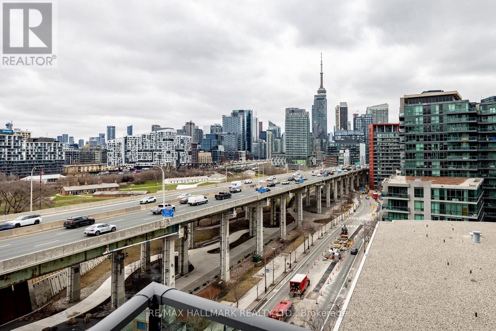 1120 - 231 Fort York Boulevard, Toronto, Ontario  M5V 1B2 - Photo 20 - C12964232