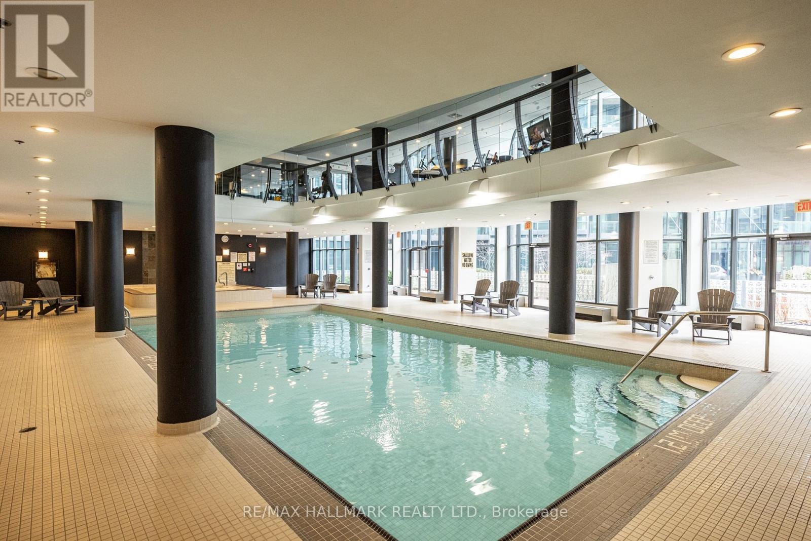 1120 - 231 Fort York Boulevard, Toronto, Ontario  M5V 1B2 - Photo 23 - C12964232