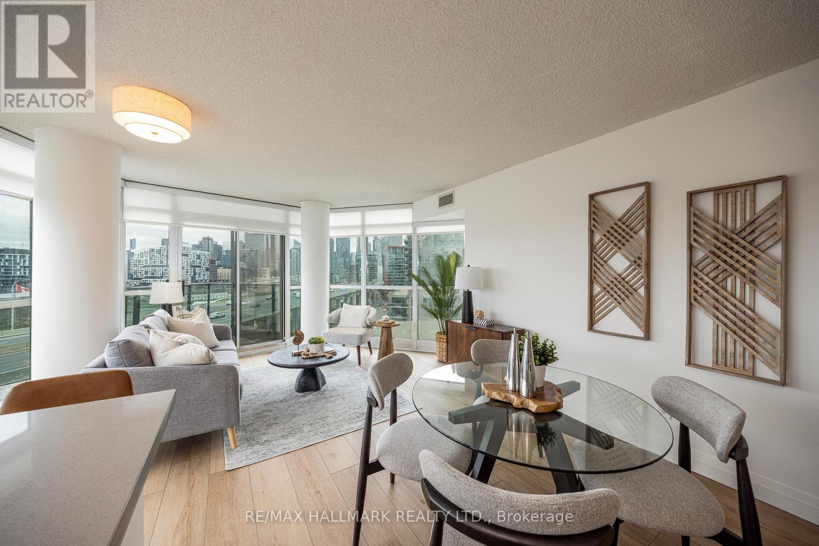 1120 - 231 Fort York Boulevard, Toronto, Ontario  M5V 1B2 - Photo 7 - C12964232