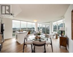 1120 - 231 FORT YORK BOULEVARD, Toronto, Ontario