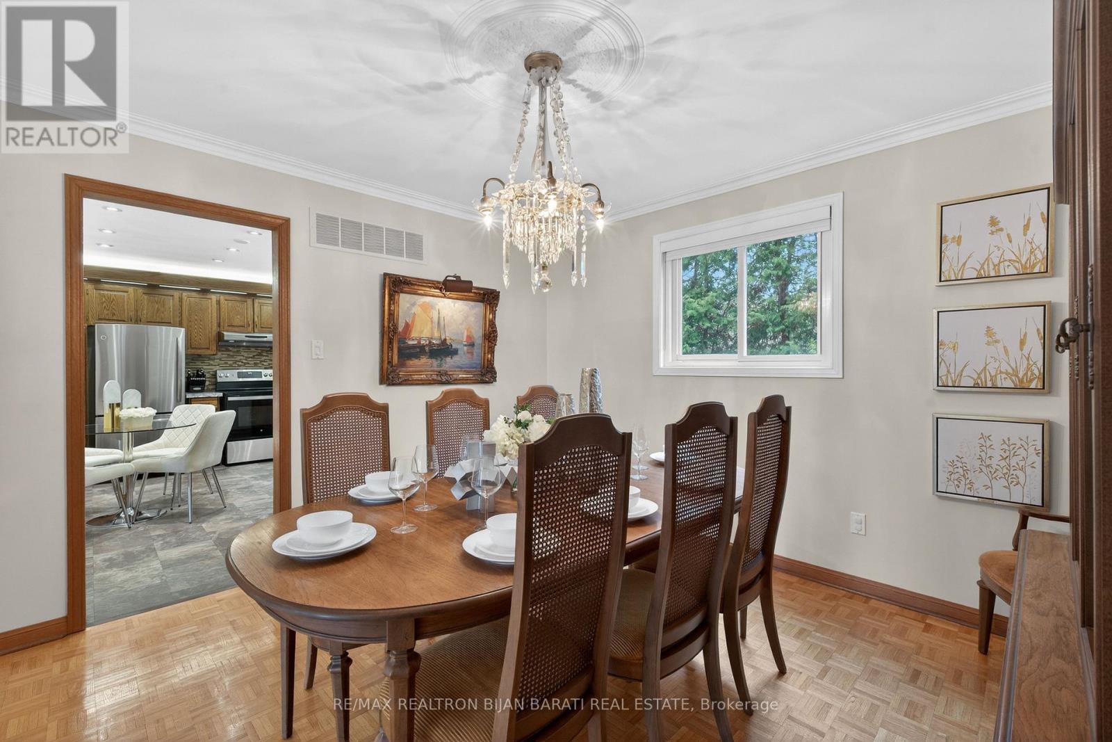 18 Tigerlily Court, Toronto, Ontario  M2M 4E4 - Photo 10 - C12964268