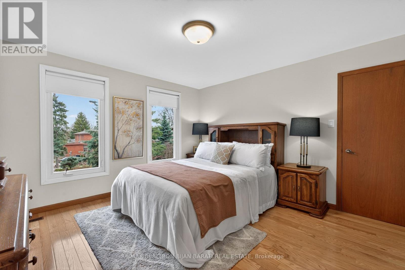 18 Tigerlily Court, Toronto, Ontario  M2M 4E4 - Photo 20 - C12964268