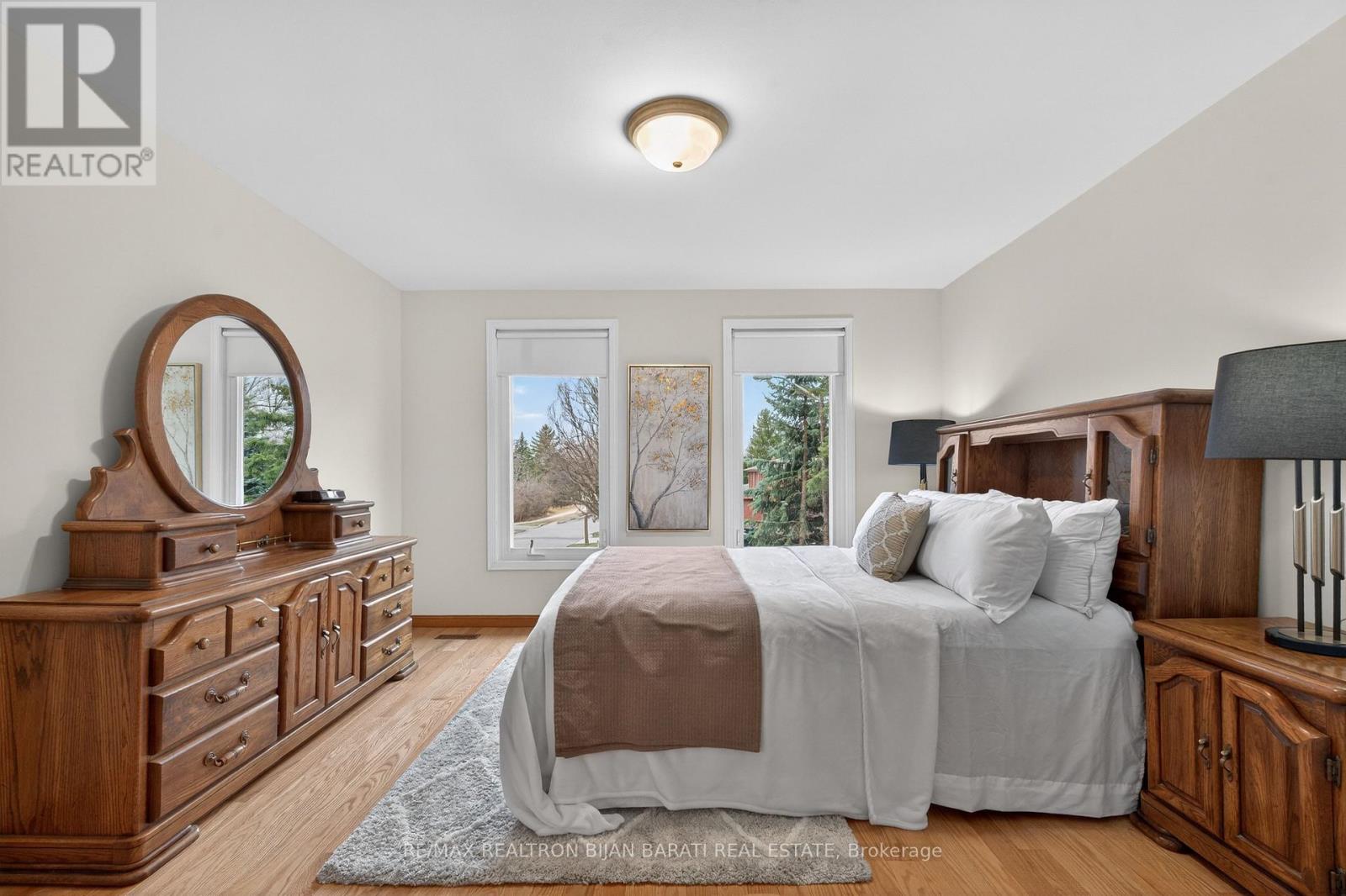 18 Tigerlily Court, Toronto, Ontario  M2M 4E4 - Photo 21 - C12964268