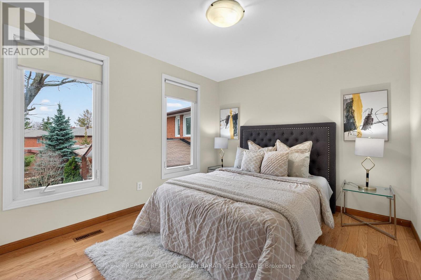 18 Tigerlily Court, Toronto, Ontario  M2M 4E4 - Photo 22 - C12964268