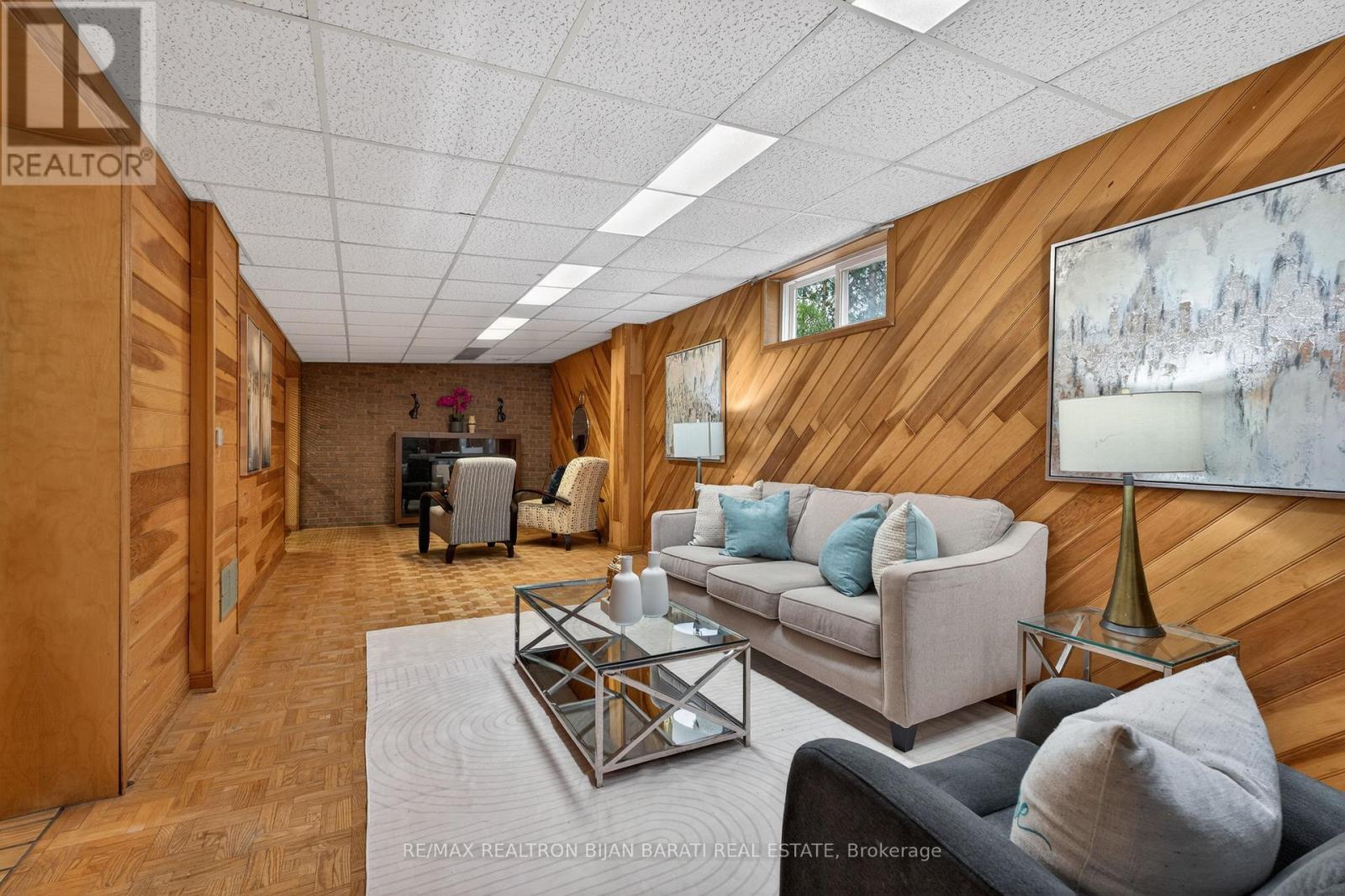 18 Tigerlily Court, Toronto, Ontario  M2M 4E4 - Photo 25 - C12964268