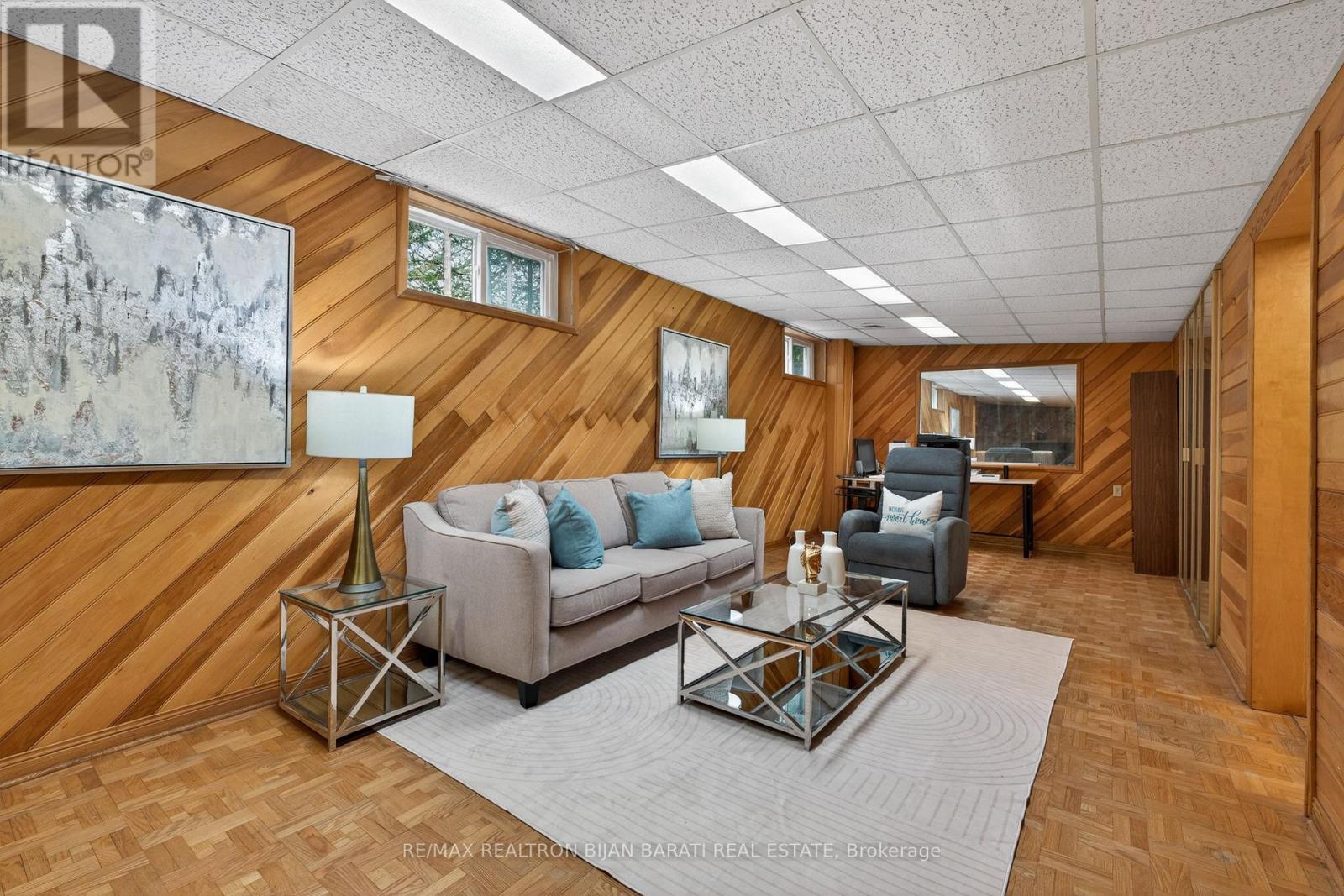 18 Tigerlily Court, Toronto, Ontario  M2M 4E4 - Photo 26 - C12964268