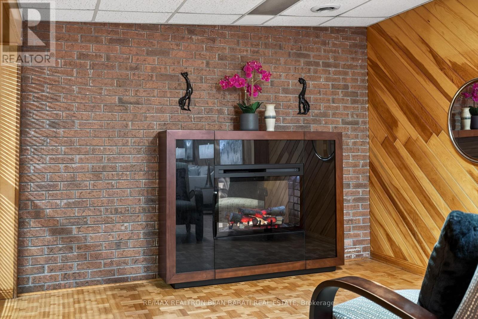 18 Tigerlily Court, Toronto, Ontario  M2M 4E4 - Photo 28 - C12964268